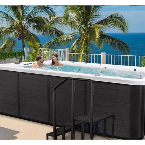 Swimspa hot tubs for sale in Cincinnati